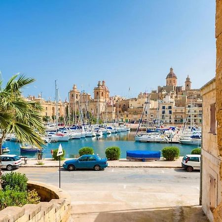 Apartament Penthouse St Paul'S Bay San Pawl il-Baħar Zewnętrze zdjęcie