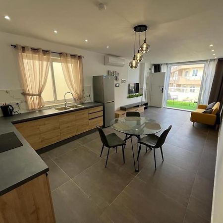 Apartament Penthouse St Paul'S Bay San Pawl il-Baħar Zewnętrze zdjęcie