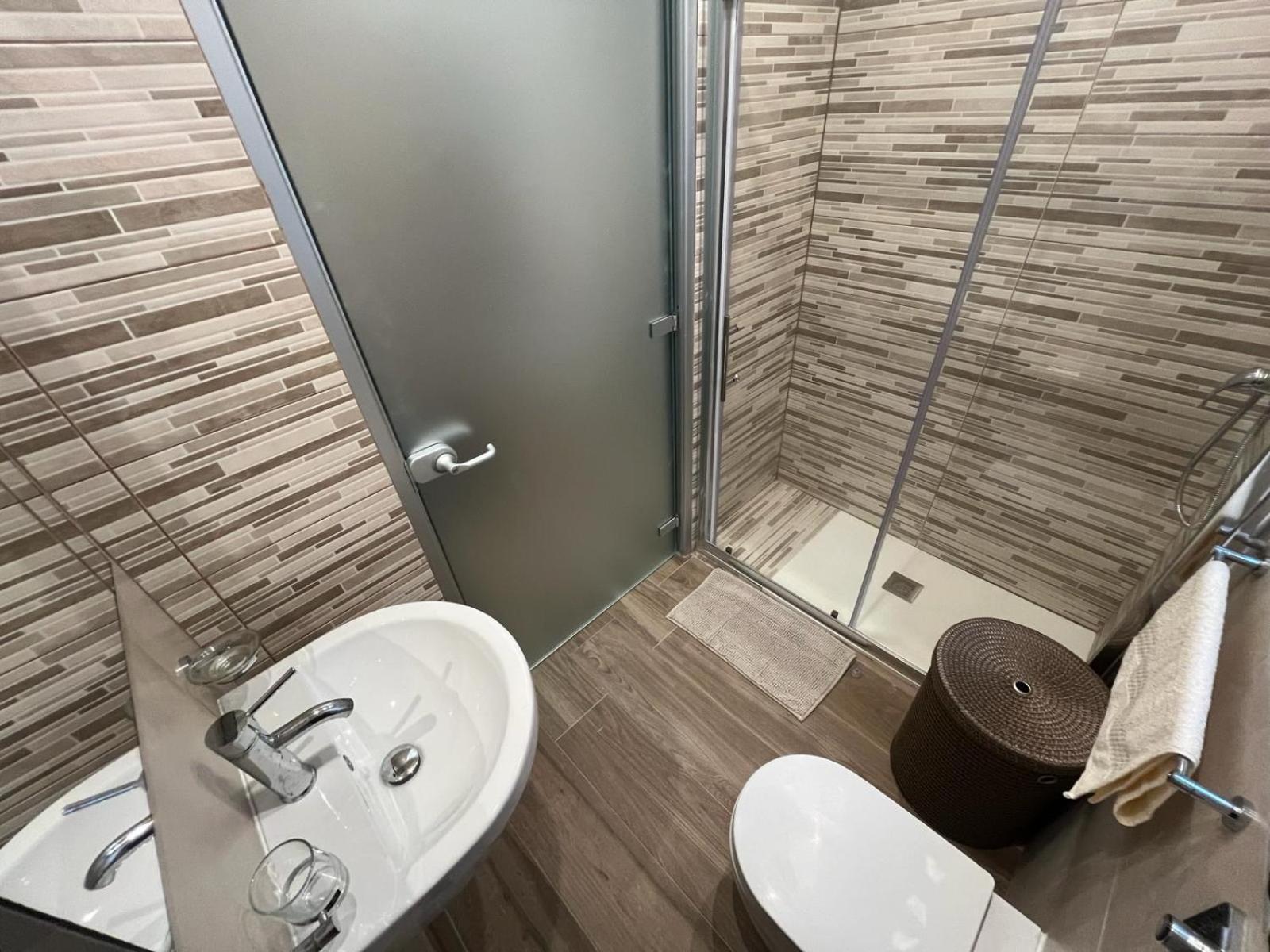 Apartament Penthouse St Paul'S Bay San Pawl il-Baħar Zewnętrze zdjęcie