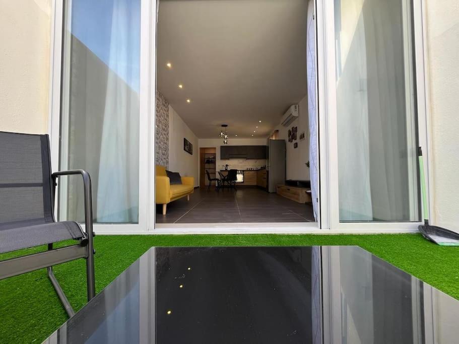 Apartament Penthouse St Paul'S Bay San Pawl il-Baħar Zewnętrze zdjęcie